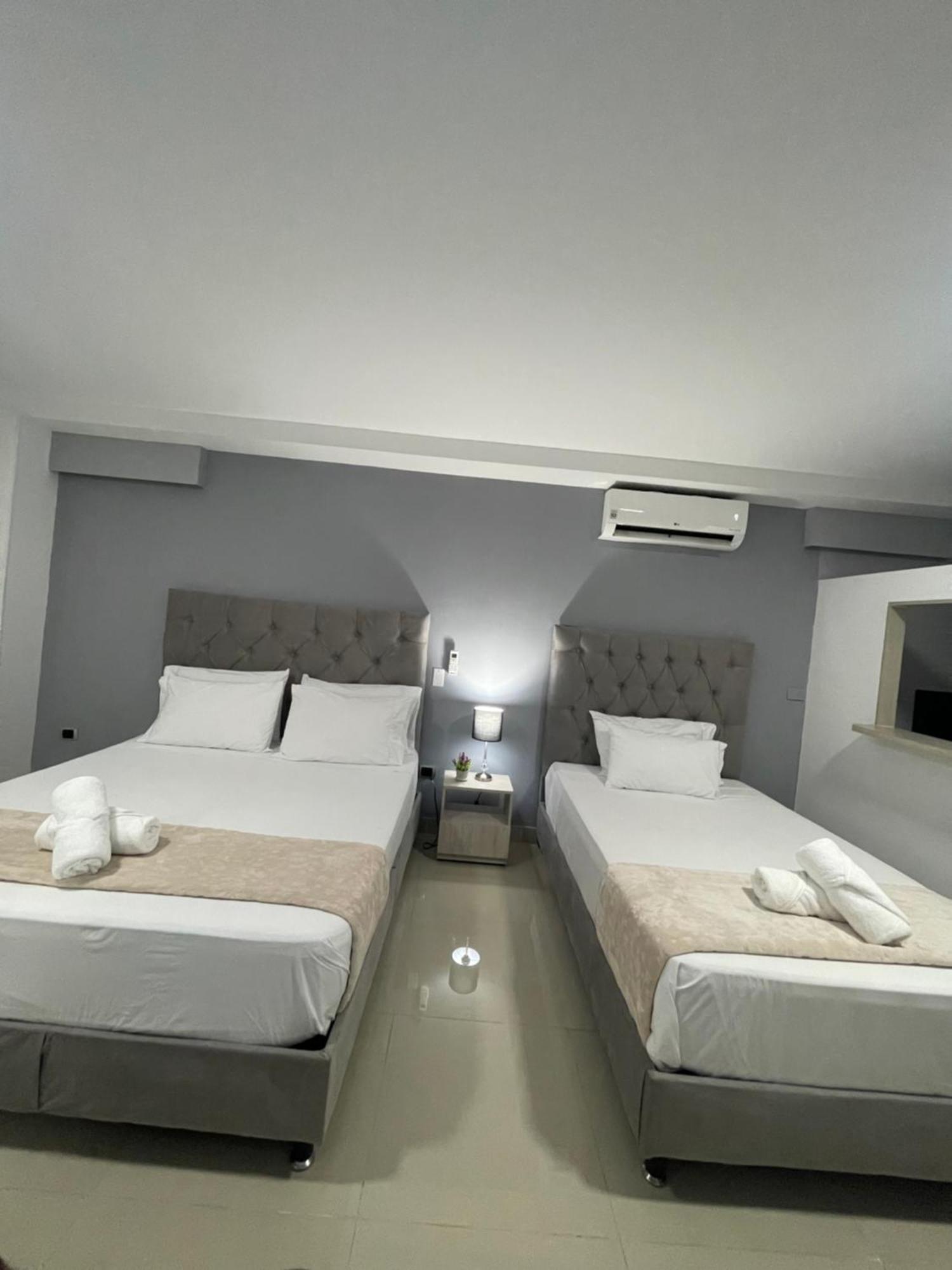 110 Loft Aparthotel Cali Luaran gambar