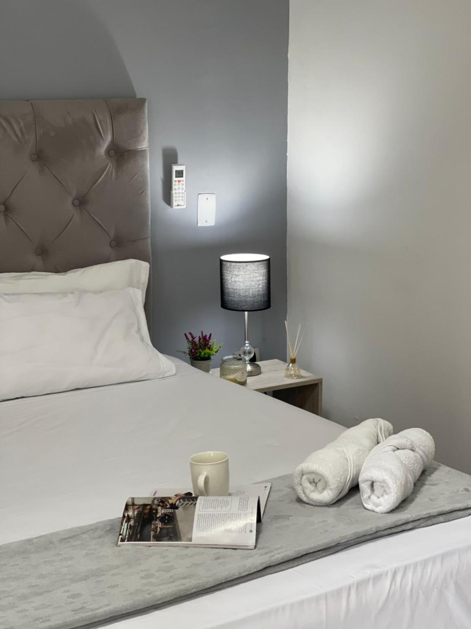 110 Loft Aparthotel Cali Luaran gambar