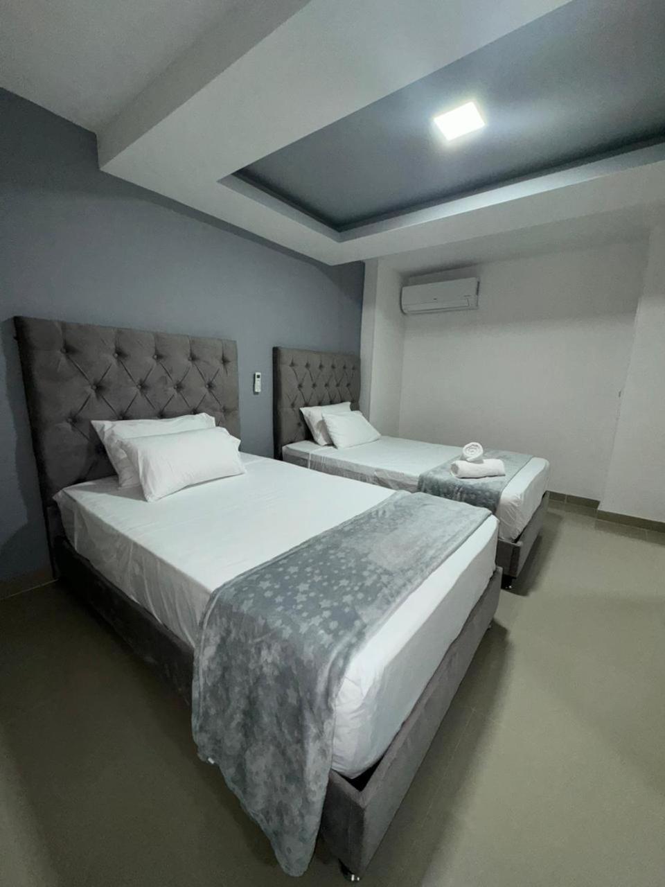 110 Loft Aparthotel Cali Luaran gambar